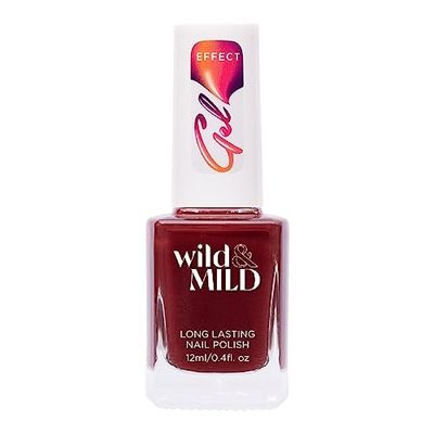Wild & Mild Emalia, Wielobarwny, Standardowy