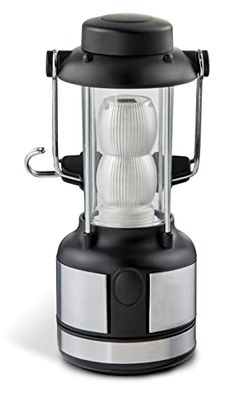 Enders 6487 Shine Lampe Camping LED