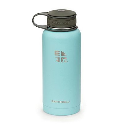 EARTHWELL Drinkfles van vacuüm (32 oz)
