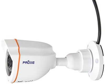 proxe 175010 Cámara Powerline, Blanco