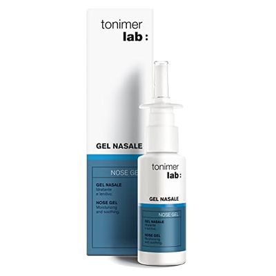CUMLAUDE - TONIMER GEL 20 ML