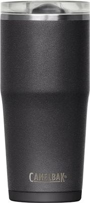 CamelBak Thrive Vss Bottiglia thermos Black 600 ml