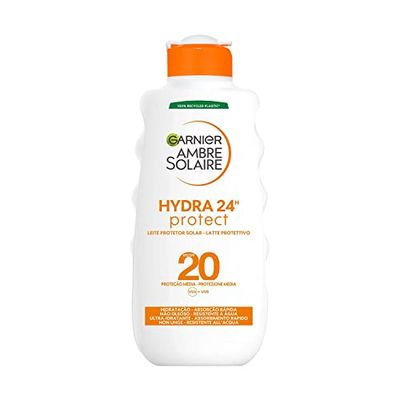 Garnier AS LAIT BRONZ FL200 PT-IT IP20
