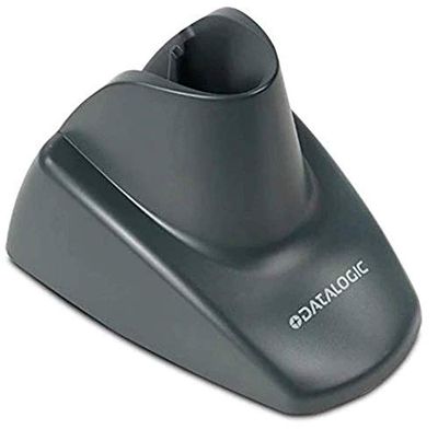 Datalogic STD-AUTO-QD24-BK Accesorio para Lector de código de Barras - Accesorio para Lector de códigos de Barras (Negro, Datalogic Quickscan I QD2400)