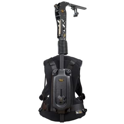 Easyrig Minimax with STABIL Light (No Vest + No Bag) (EASY-MM110STL)