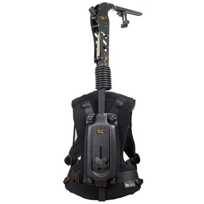 Easyrig Minimax STABIL Light, Cinema Flex, with Bag (EASY-MMCF10XSTL)