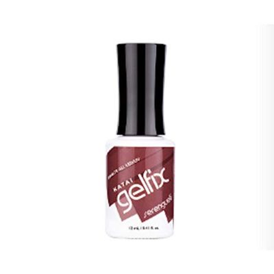 Katai Gelfix Gel Esmalte De Uñas Katai Gelfix - Serengueti - 1 unidad