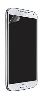 OtterBox 77-37494 Clearly Protected Vibrant - Protezione schermo - per Samsung GALAXY S4