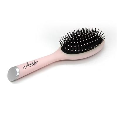 BROSSE PASTEL ROSE