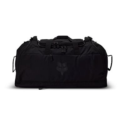BAG FOX PODIUM BLACK OS