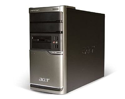 Vt M460 - Intel 2220, 1gb, 160gb, DVD Rw, Vista Biz (Xp Down Kit) - O.R.