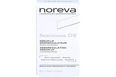 Noreva Sebodiane Ds Serum Seboregulateur Flacon 8 Ml,