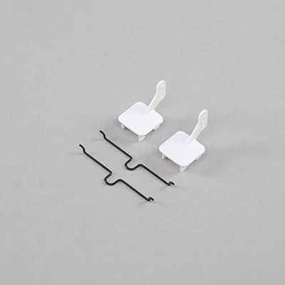 E-flite Pushrods & Control Horns X-VERT VTOL EFL1803 Parts