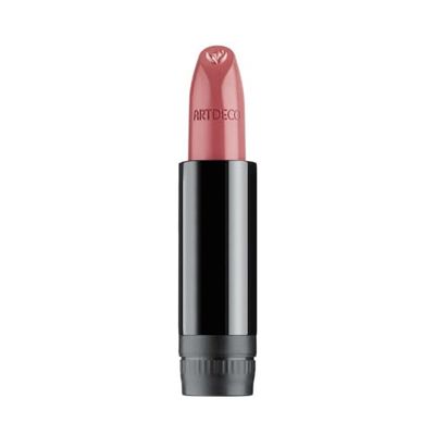 ARTDECO Couture Lipstick - Refillable Lipstick Sleeve or Silky Shiny Lipstick Refill 273 Wild Peony