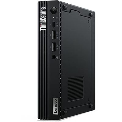 Mini PC Lenovo ThinkCentre M90Q G3 I5-12500T 256GB SSD 8GB RAM