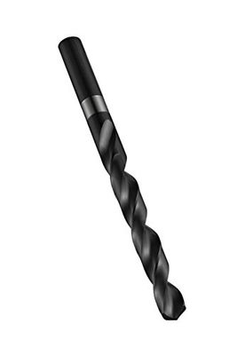 Dormer Jobber Drill, Pack of 5