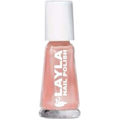 Layla – nagellack 6 stycken, färg: Antal 33