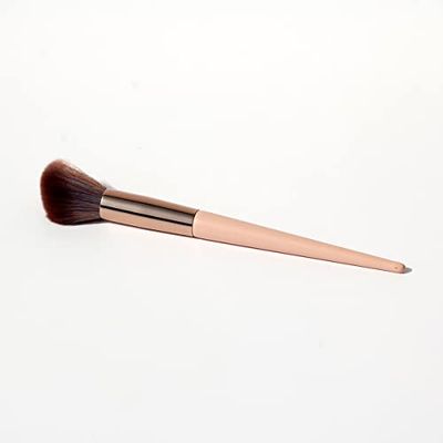 Cora Corel - Pennello per fard da trucco – Il tuttofare per sfumare e applicare fard, bronzer o prodotti di contorno sulla guancia