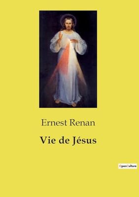 Vie de Jésus