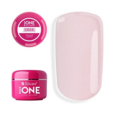 Gel Base One Cover Light BP Free 100 g