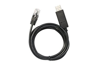 Convertisseur USB vers RS-485 Convient pour EPEVER Tracer/BN, Tracer de A, LS-BP, VS de BN, etracer B, LS, itracer