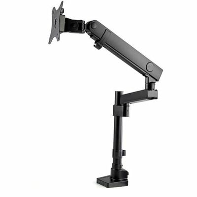 StarTech.com Brazo de Soporte para Monitor - Articulado - para Pantallas VESA de hasta 34IN con Hub USB 3.0 de 2 Puertos - (ARMPIVOT2USB3)