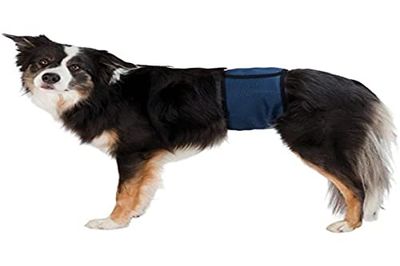 TRIXIE Fascia per barbabietole - S/M