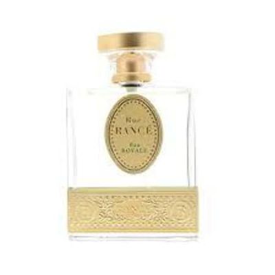 Eau De Toilette Woman