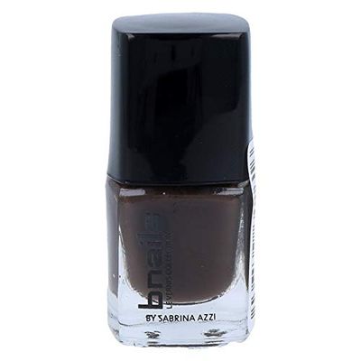 SABRINA AZZI Sabrina Bnails Appetizing Emalia (261) 5 ml, Standardowy, Pojedynczy