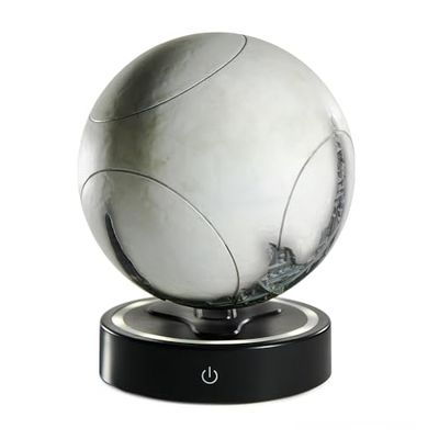 Numskull Lampe LED magnétique Destiny 2 – Destiny Sphère Flottante du Voyageur