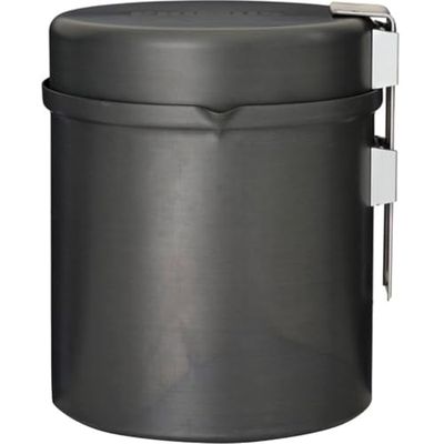 Primus Mixte - Adulte Essential Trek Pot Series Noir, 1.0 L