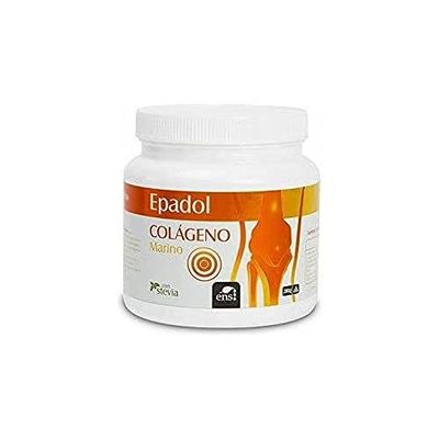 ENS EPADOL 300 gr med COLAGENO Marinblå, Svart, Standard