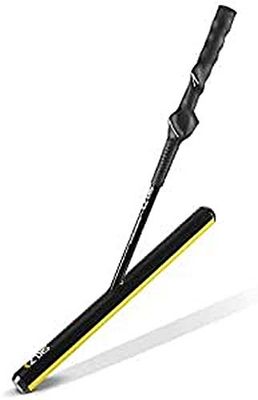 SKLZ Power Position gångjärnstränare, svart-svart, ej tillämpligt