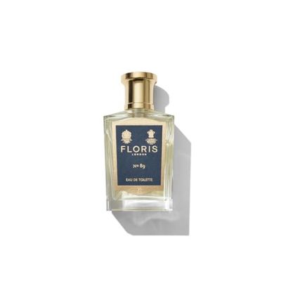 Floris London No.89 Eau de Toilette 50 ml