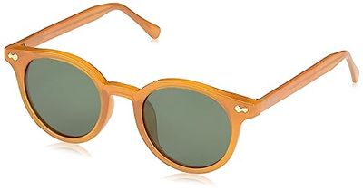 Ocean Sunglasses Fashion Cool Unisex Polarized Sunglasses Men Women, Occhiali da Sole