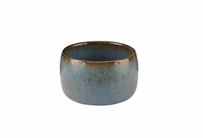 Stalwart C93330 Fern Reactive Ramekin, 7 cm (Pack of 12)