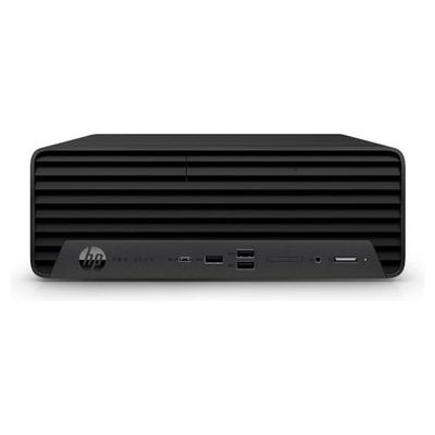 Kompatibel HP märkesmodell HP PRO 400 G9 SFF i5-13500 1,8 GHz RAM, 8 GB-SSD 256 GB NVMe-DVD±RW-INTEL UHD GRAPHICS-WI-FI 6-WIN 11 PROF 3 ANNI DI GARANZIA ON SITE (6U476EA ABZZIA PÅ SITE (6U476EA ABZZA)