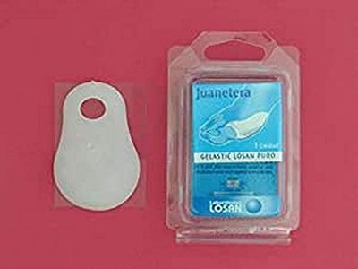 Losan Chevillères, genouillères, articulations et chevilles 1 pièce 70 g