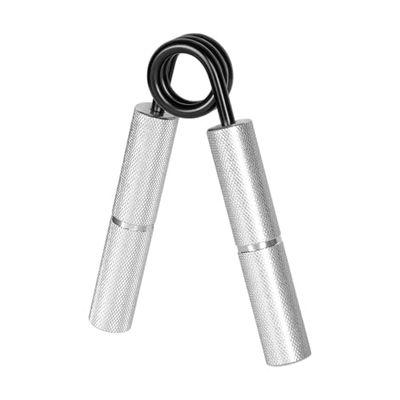 Rebel Morsetto per esercitarsi mani resistenza in metallo 68 kg maniglie zigrinate RBA-2503-68