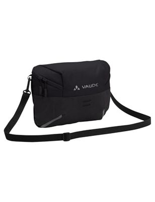VAUDE CityBox Bike II - Noir - Taille Unique