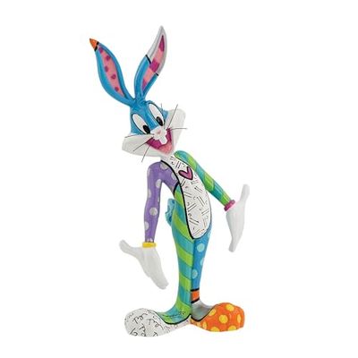 Enesco Figurka królika Britto Bugs 4052542