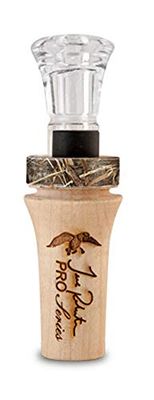 Duck Commander Jase Robertson Pro Series Maple Duck Call