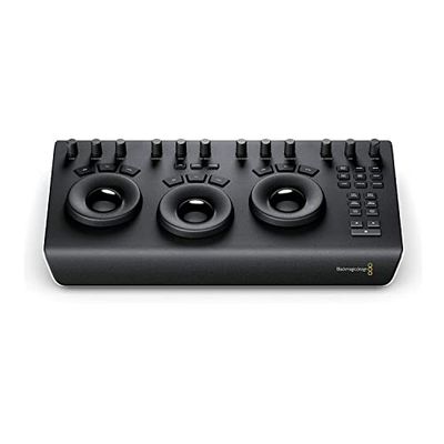 Blackmagic Design DaVinci Resolve Micro Panel