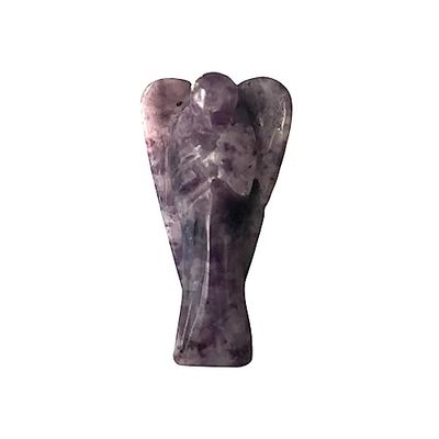 VIE Angel, 5cm, Lepidolite