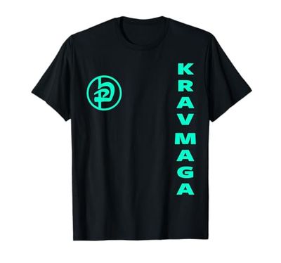 Krav Maga Maglietta