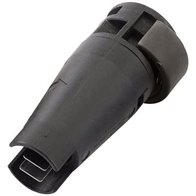 Draper apw73 Jet/boquilla de ventilador para lavadora a presión Stock números 83405/83506/83407 y 83414 –, Azul