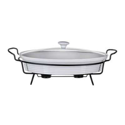 Feel Maestro Fuente de Cocina MR-11460-74 Función recalentar