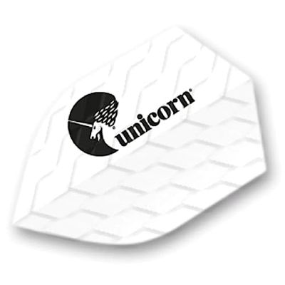 Unicorn Q.75 – Shield Q2 flygning, vit, en storlek