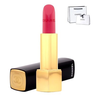 ROUGE ALLURE VELVET 45-intense 3,5 gr