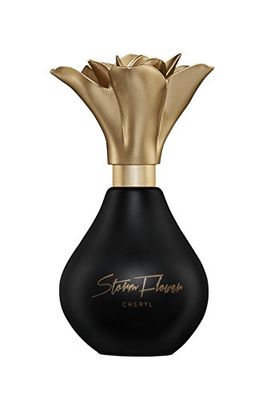 Cheryl Noir Eau de Toilette, 50 ml